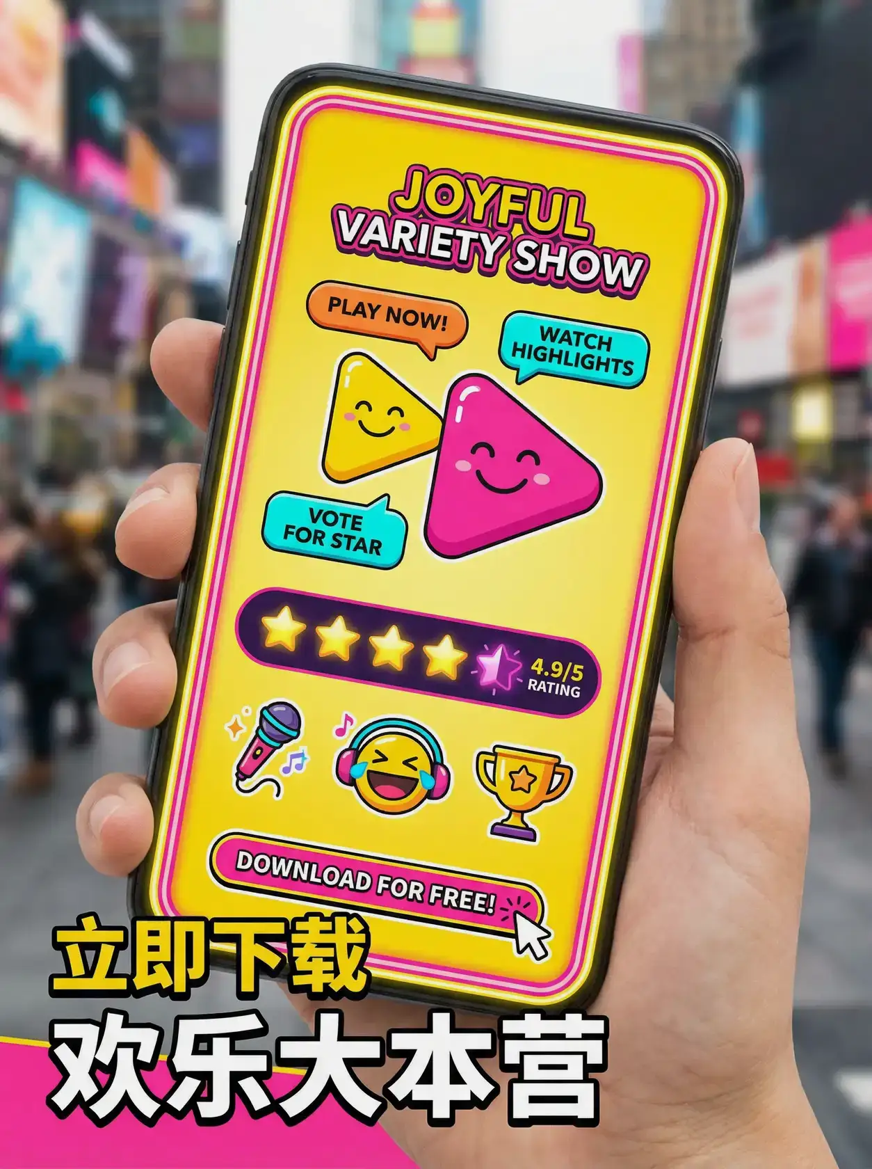douyin tiktok 新综艺推荐 - 极限生存家
